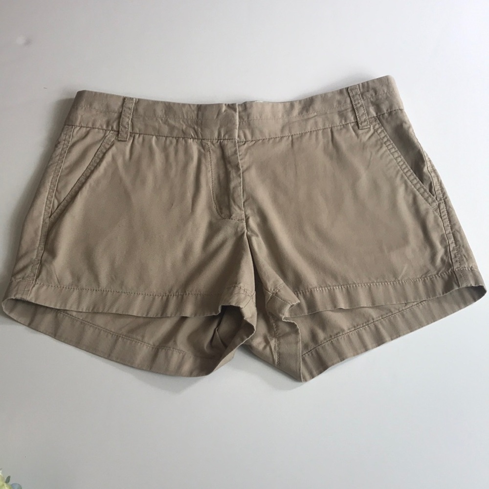 J Crew Shorts